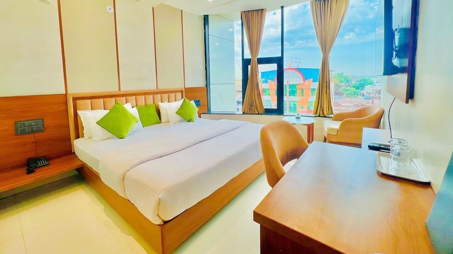 Hotel Galaxy