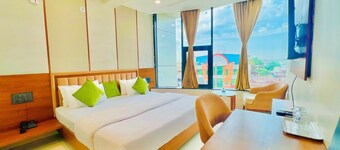 Hotel Galaxy