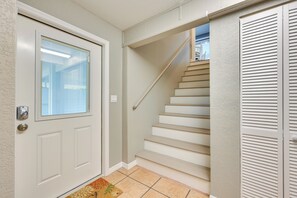 House (3 Bedrooms) | Interior - Dock + Canal View: Tranquil Escape in Punta Gorda (Punta Gorda)