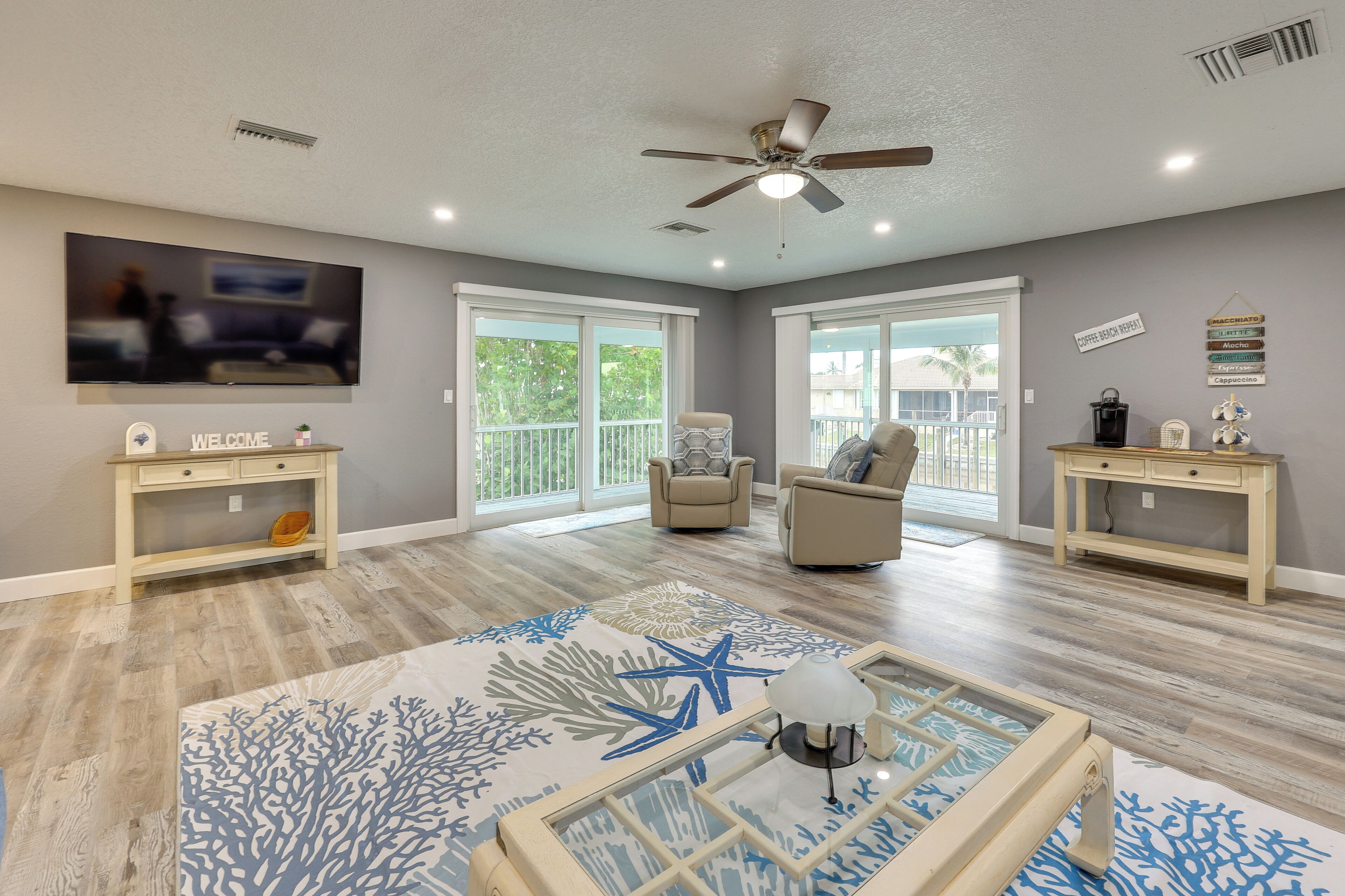 Nhà (3 Bedrooms) | Nội thất