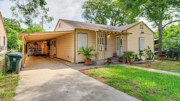 Maison (3 Bedrooms) | Intérieur