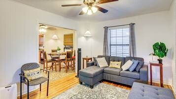 Maison (3 Bedrooms) | Intérieur