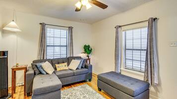 Maison (3 Bedrooms) | Intérieur