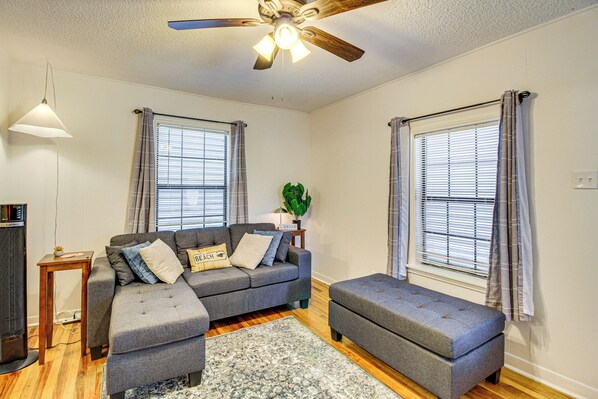 Casa (3 Bedrooms) | Interior