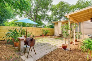 Casa (3 Bedrooms) | Vista frontal de la propiedad