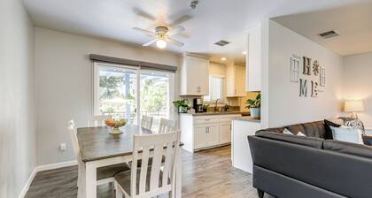 Pet-friendly Apt 11 Mi to Dtwn San Diego!