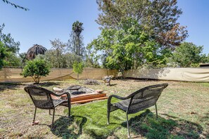 Apartment (2 Bedrooms) | Interior - Pet-friendly Apt 11 Mi to Dtwn San Diego! (Spring Valley)