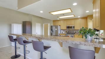 Casa (4 Bedrooms) | Interior