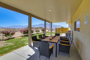Maison (4 Bedrooms) | Intérieur