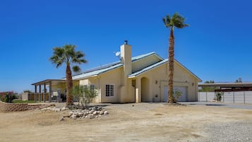 Casa (4 Bedrooms) | Interior