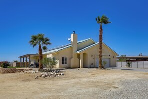 Ferienhaus (4 Bedrooms) | Innenbereich