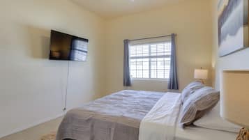 Casa (4 Bedrooms) | Interior