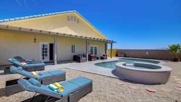 Façade de lâhĂ©bergement