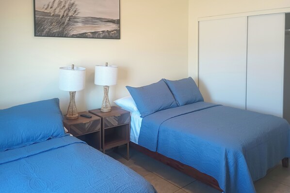 Casa (4 Bedrooms) | Interni