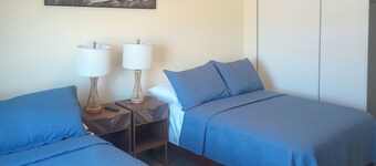 Mtn-view Oasis w/ 2 Patios in Desert Hot Springs!