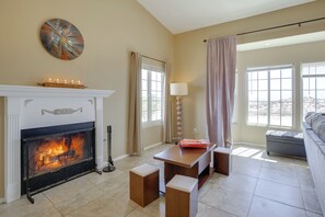 Casa (4 Bedrooms) | Interni