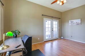 Maison (4 Bedrooms) | Intérieur