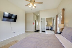 Casa (4 Bedrooms) | Interior