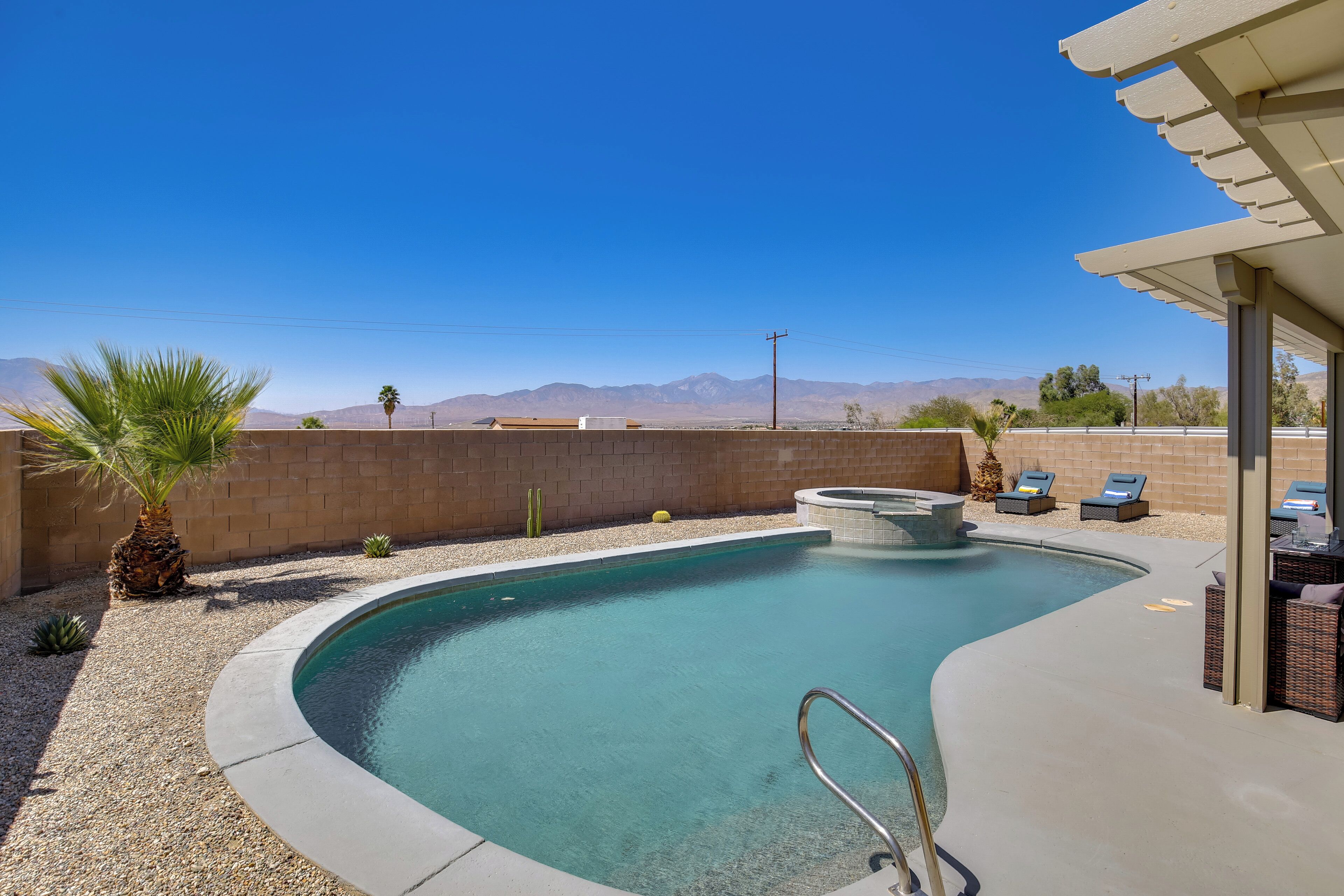 Casa (4 Bedrooms) | Parte interna