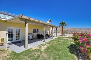 Casa (4 Bedrooms) | Interni