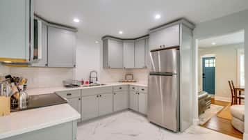 Apartment (2 Bedrooms) | Innenbereich