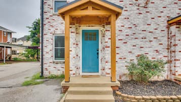 Apartment (2 Bedrooms) | Innenbereich