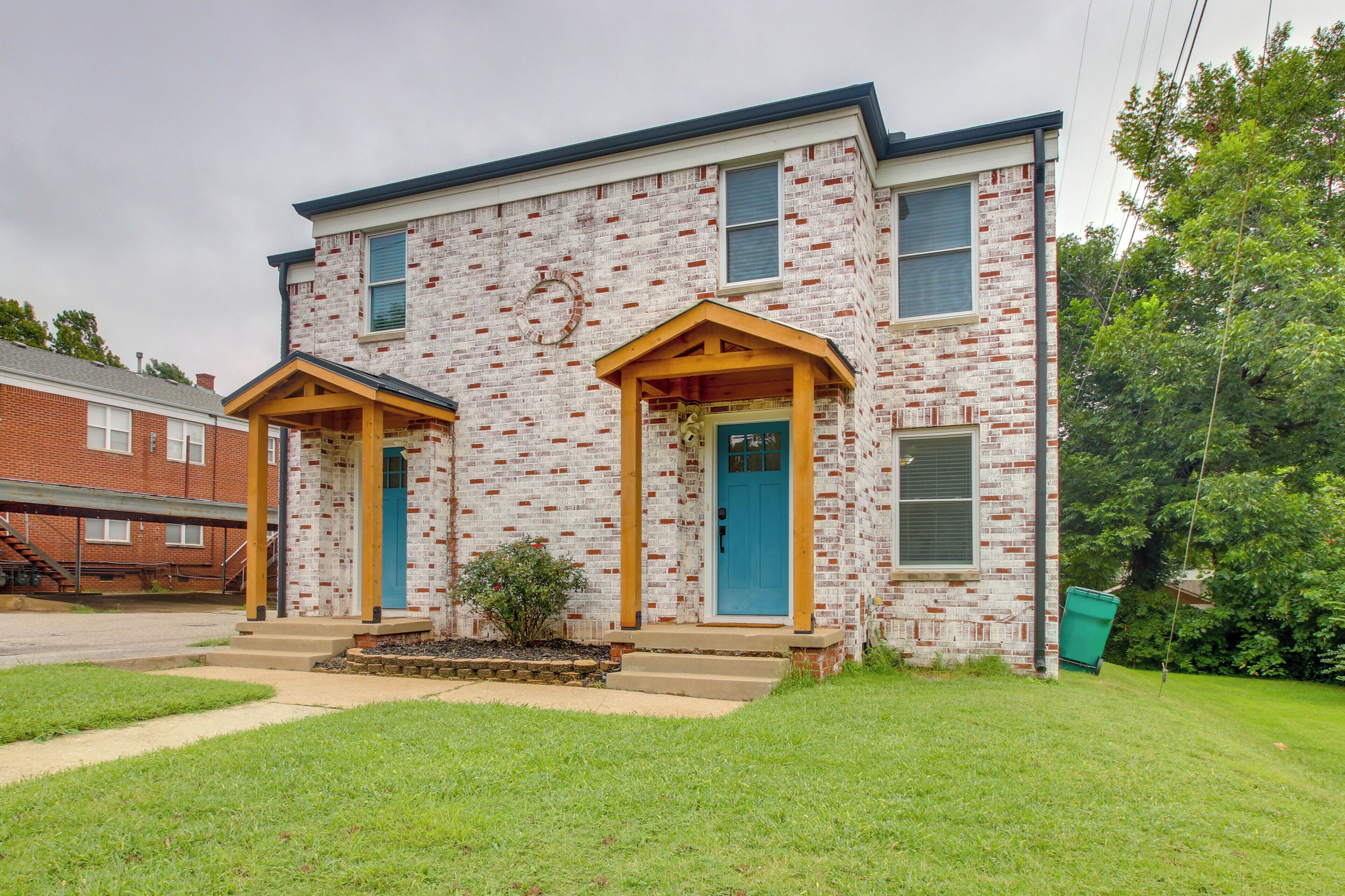 公寓 (2 Bedrooms) | 內部