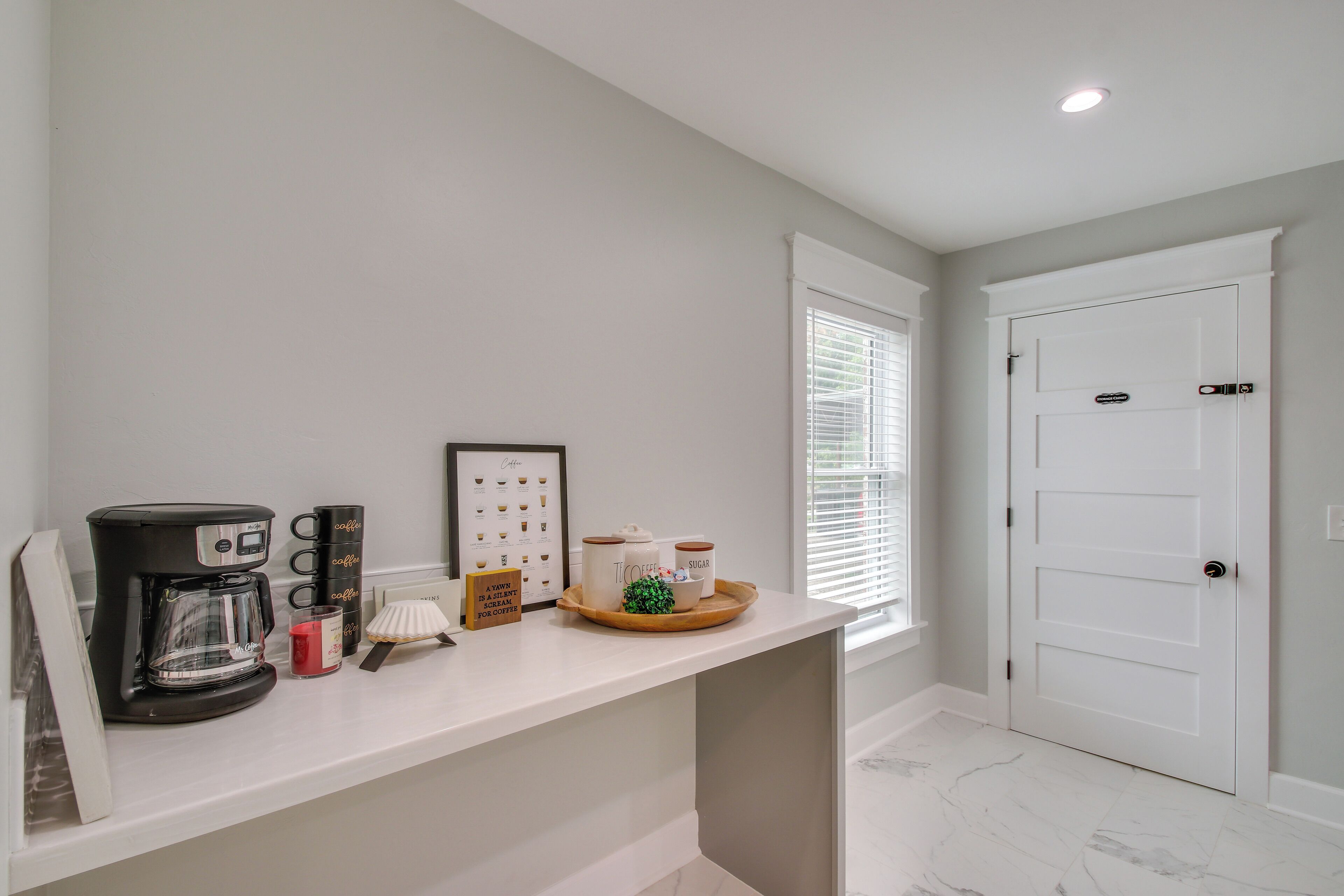 Apartment (2 Bedrooms) | Innenbereich