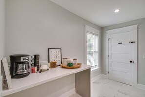 Appartement (2 Bedrooms) | Intérieur