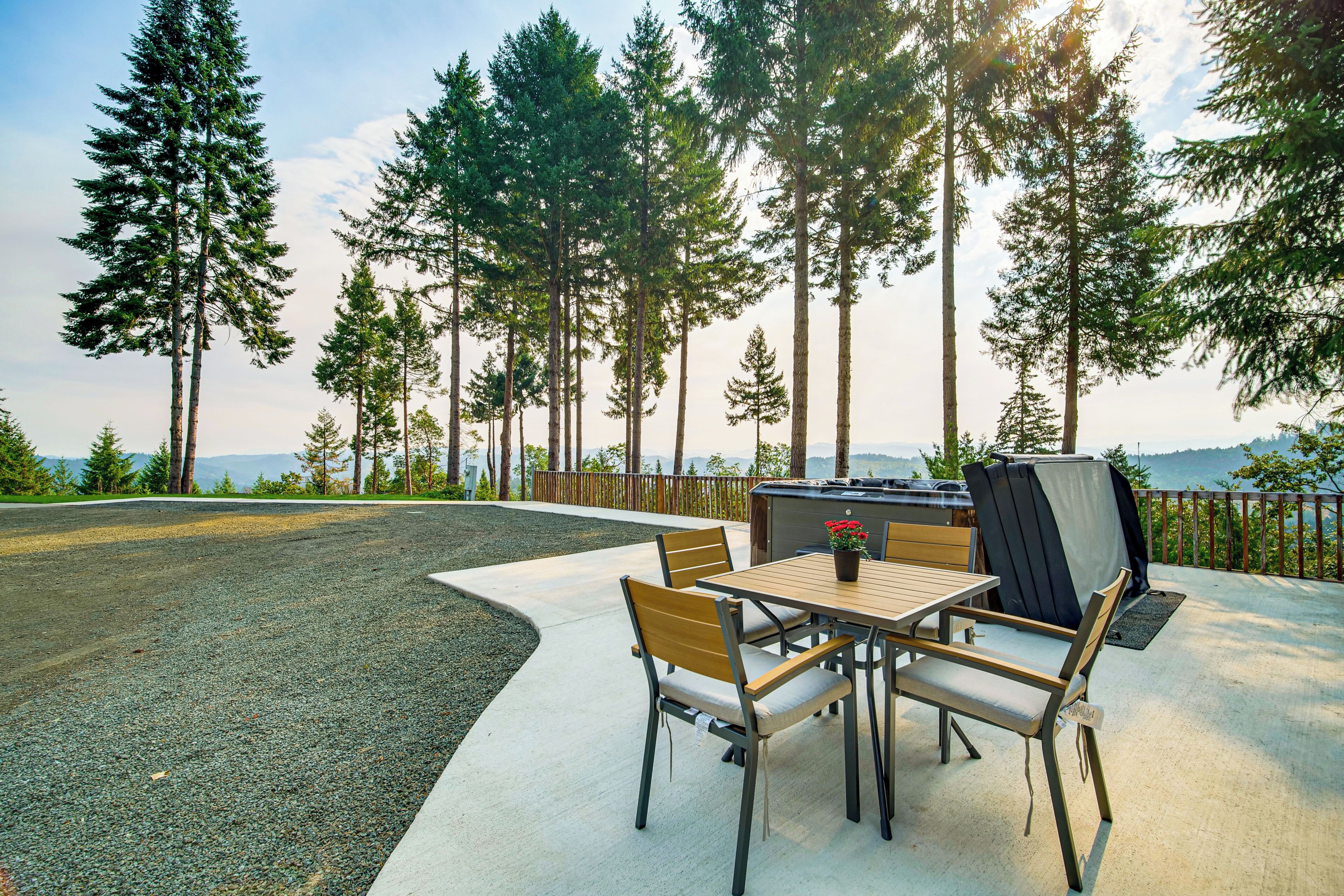 Villa (4 Bedrooms) | Interior