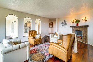 Biệt thự (4 Bedrooms) | Nội thất