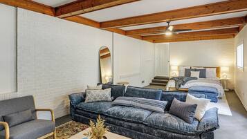 Rumah (4 Bedrooms) | Interior