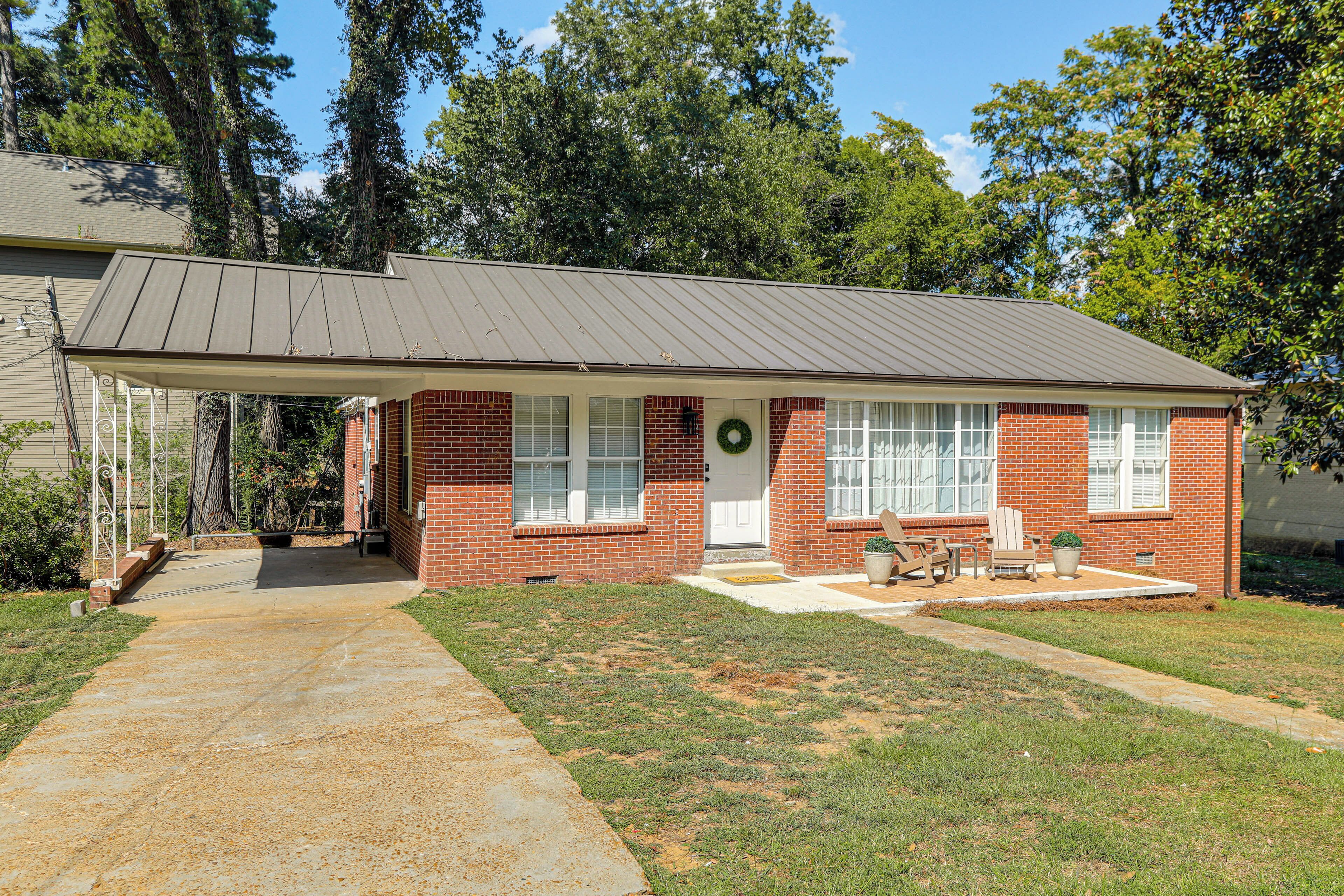 Ferienhaus (4 Bedrooms) | Innenbereich