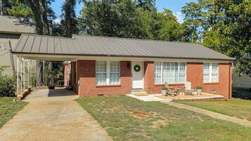 Rumah (4 Bedrooms) | Interior