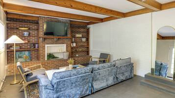 Rumah (4 Bedrooms) | Interior