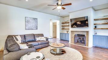 Nhà (4 Bedrooms) | Nội thất