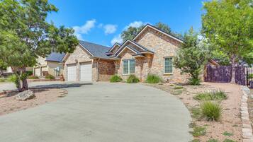 Nhà (4 Bedrooms) | Nội thất