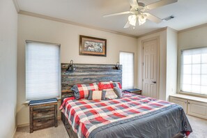 Casa (4 Bedrooms) | Interior