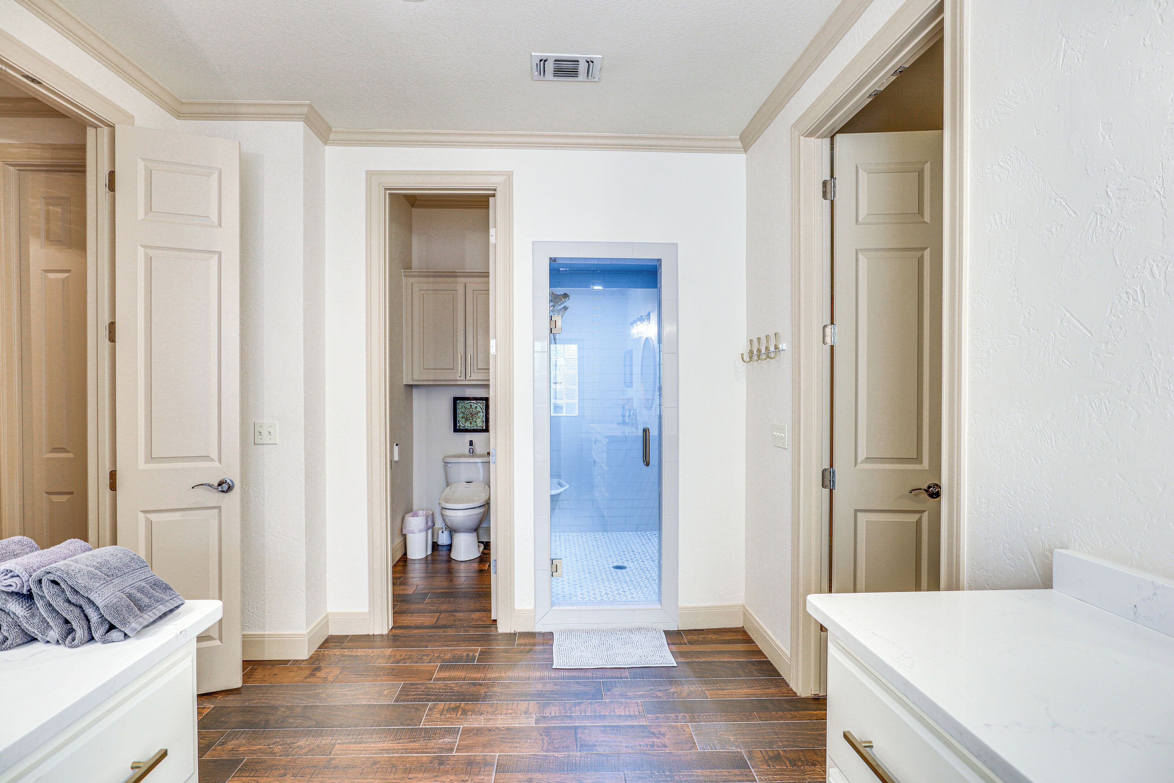 獨棟房屋 (4 Bedrooms) | 住宿內部