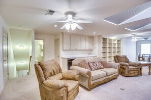 Maison (4 Bedrooms) | Intérieur