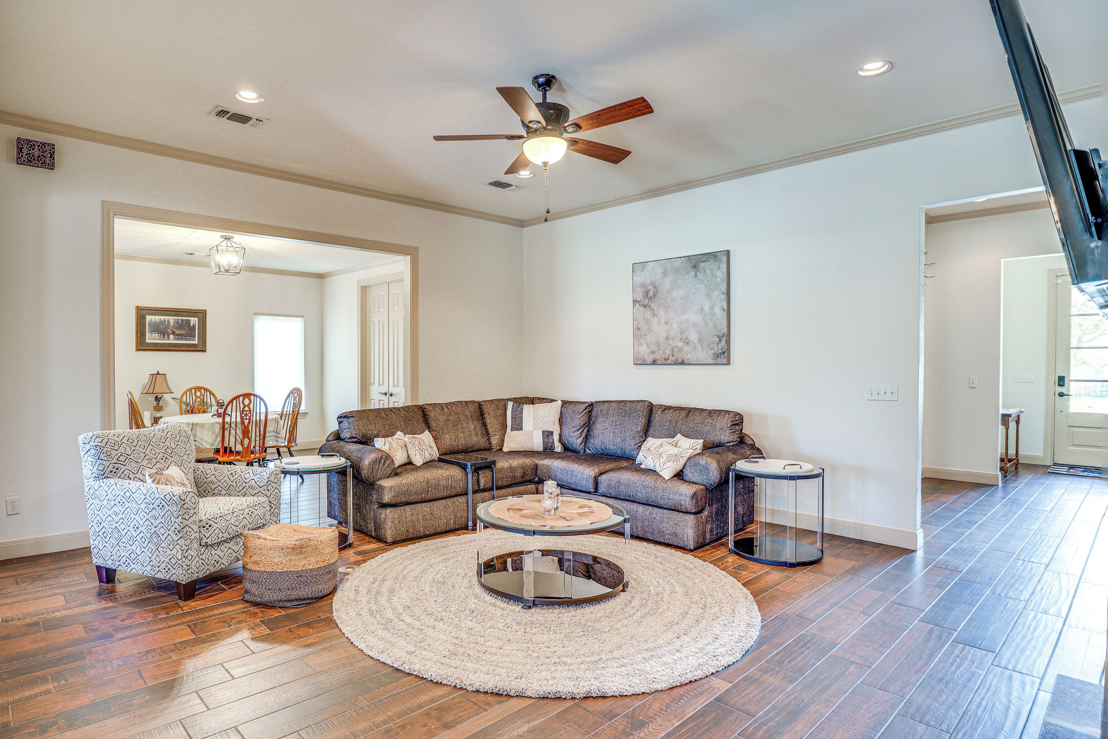 Nhà (4 Bedrooms) | Nội thất