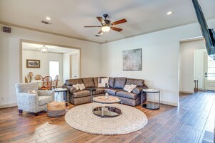 独立别墅 (4 Bedrooms) | 住宿内部