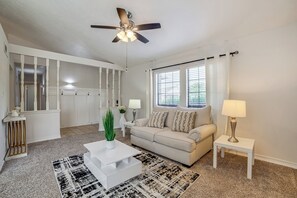 Maison (4 Bedrooms) | Intérieur