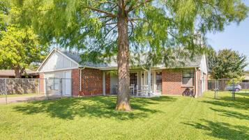 Maison (4 Bedrooms) | Intérieur