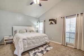 House (4 Bedrooms) | Bahagian dalam