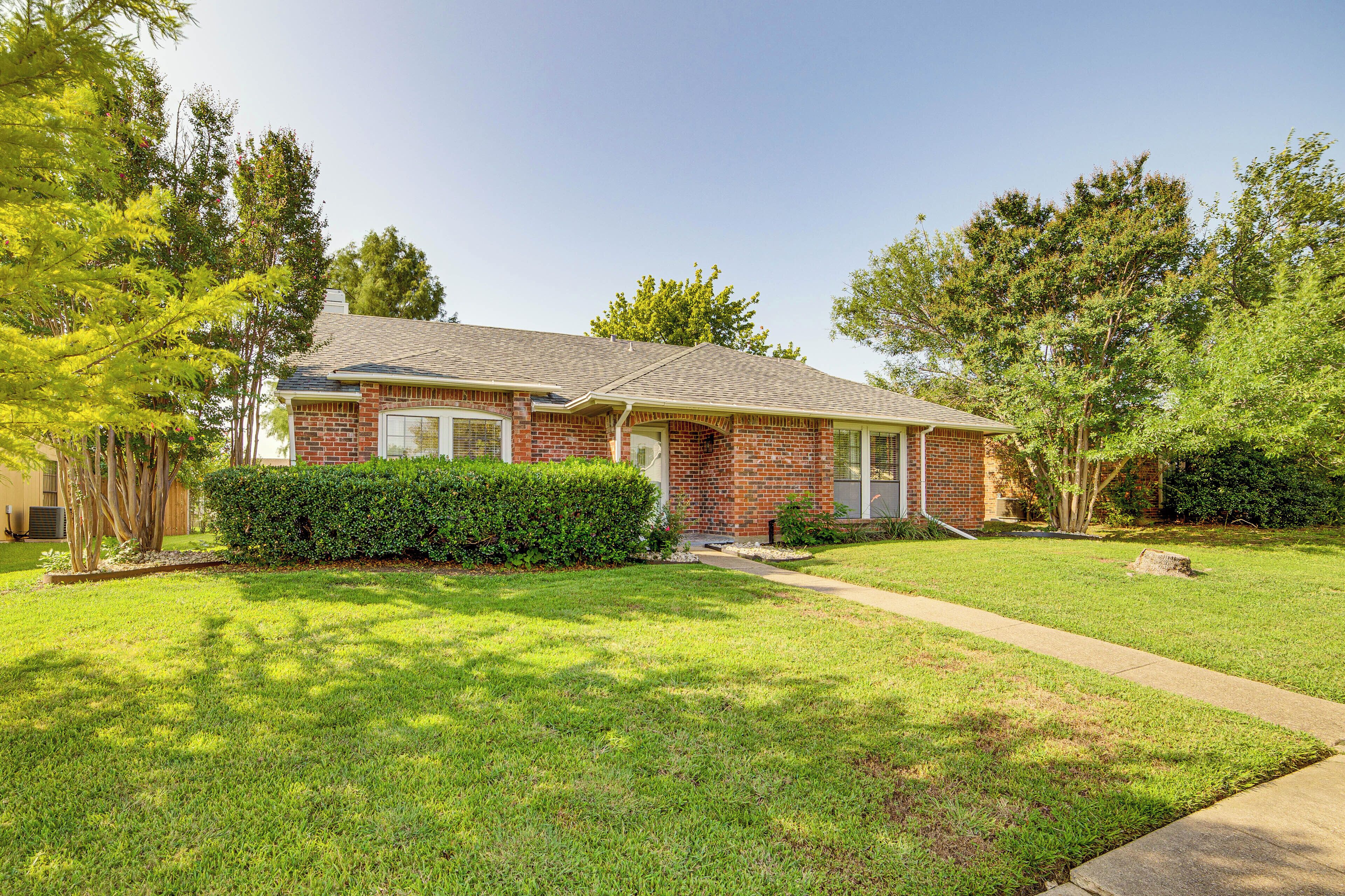 House (4 Bedrooms) | Bahagian dalam