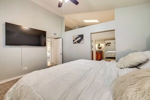 Maison (4 Bedrooms) | Intérieur