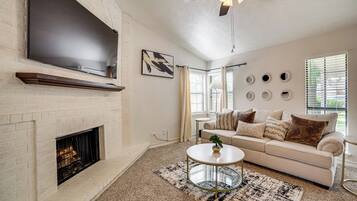 Maison (4 Bedrooms) | Intérieur