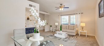 Fenced-in Yard: Home < 1 Mi to Lake Ray Hubbard!