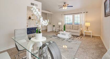 Fenced-in Yard: Home < 1 Mi to Lake Ray Hubbard!